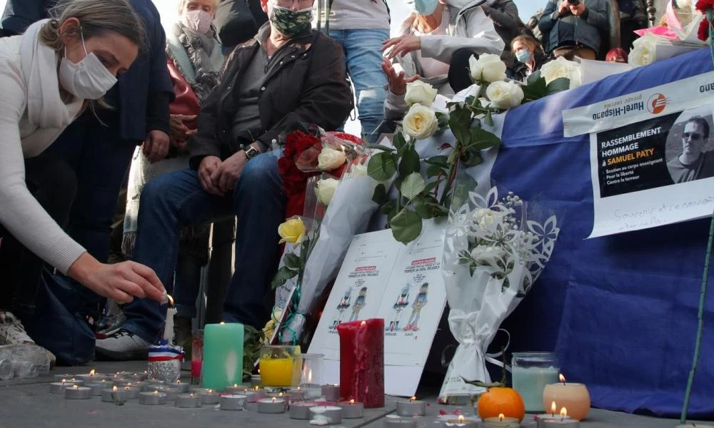 Γαλλία: Ενάμισι χρόνο φυλακή σε μαθητή που απείλησε να σκοτώσει καθηγητή